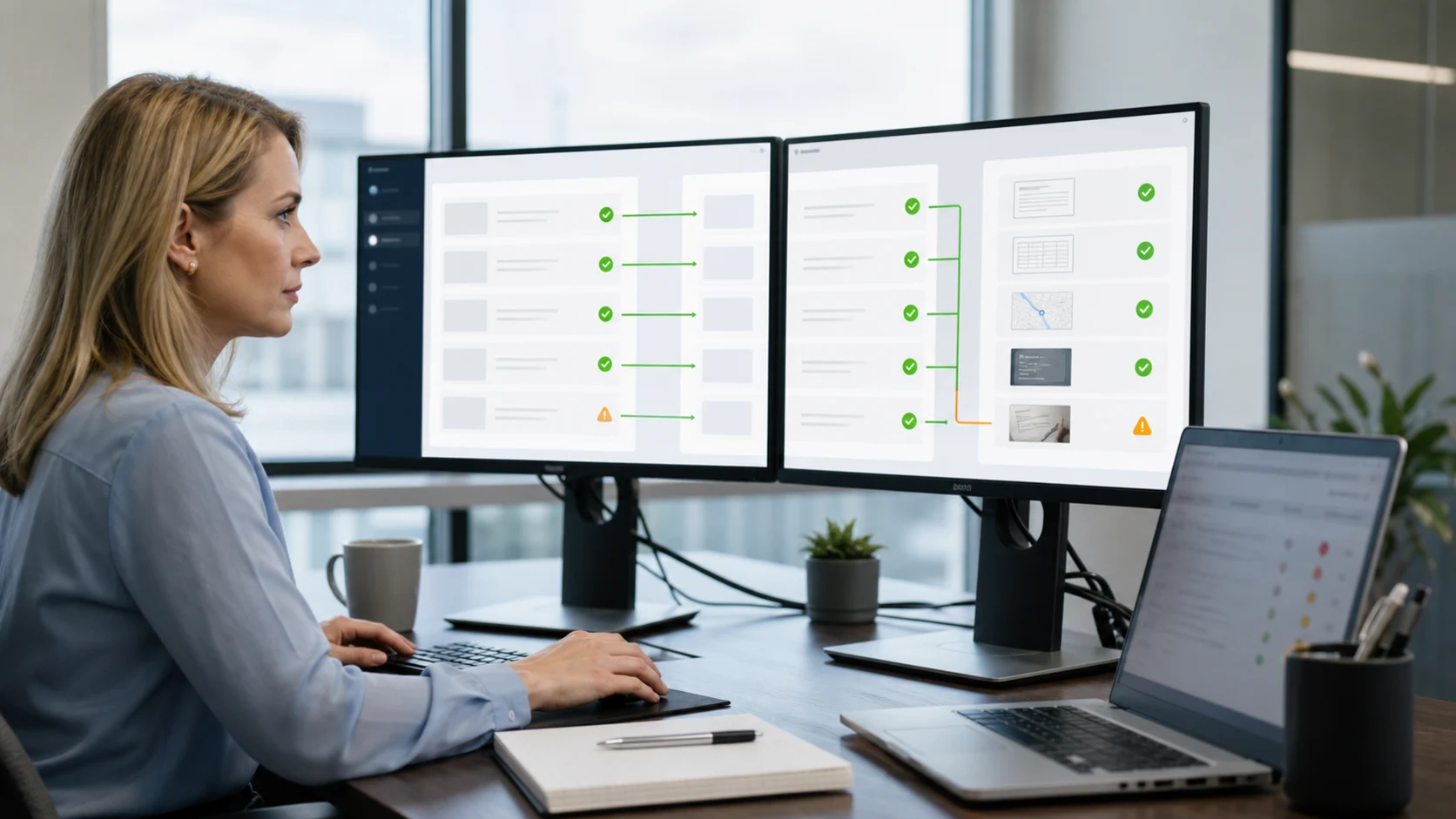 Freight Audit and Payment: Catch Rating Errors Without Breaking the Operation