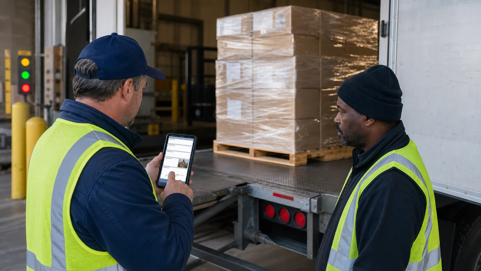 Proof of Delivery: Build an Evidence Chain That Survives a Dispute