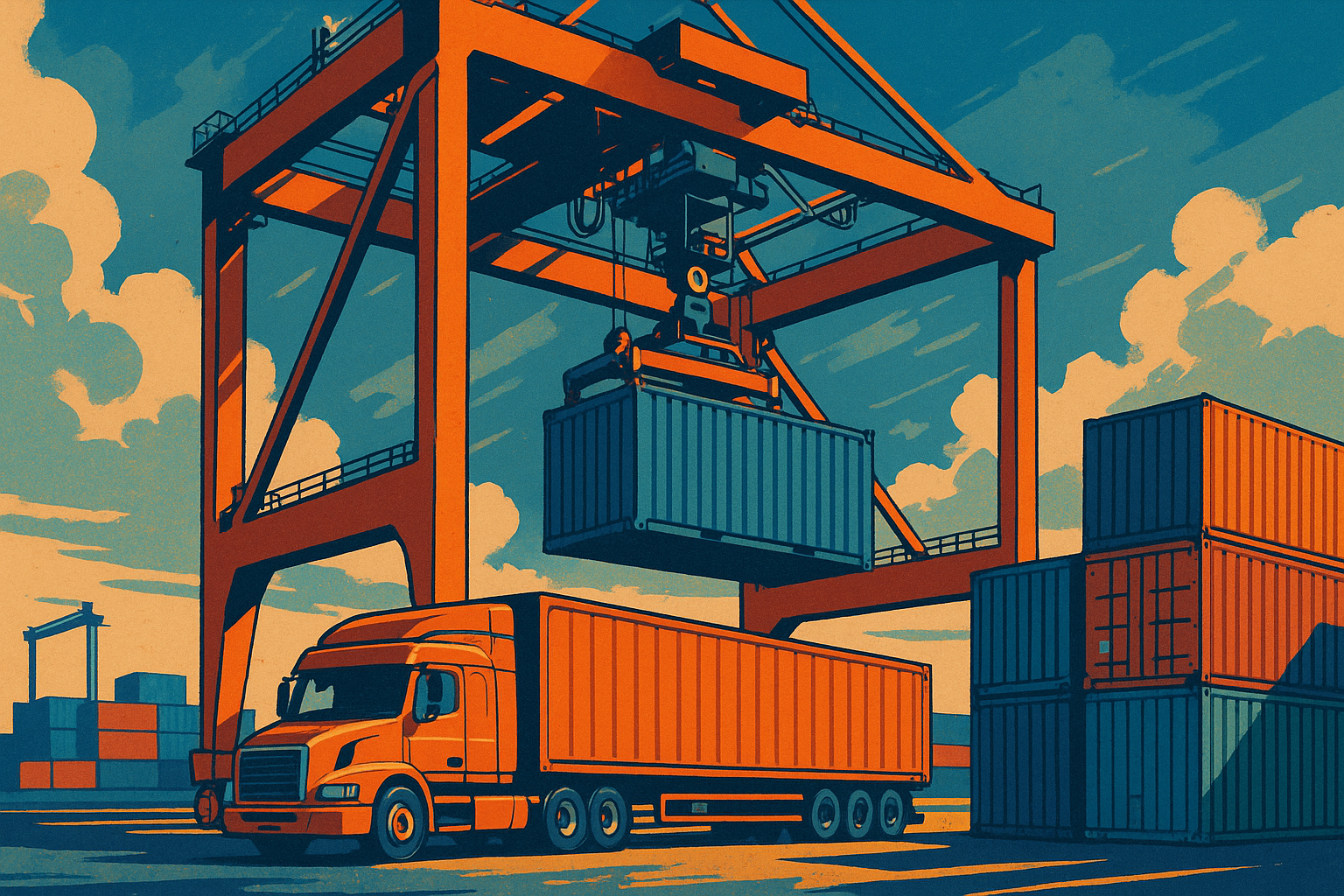 How to Choose a Freight Broker: 15-Point Evaluation Guide