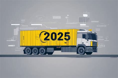 The Future of Logistics in the USA: Navigating Innovation and Resilience